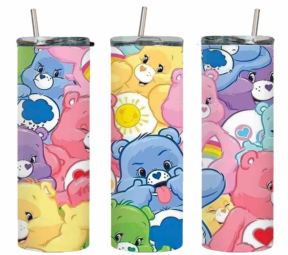Care Bears-8658